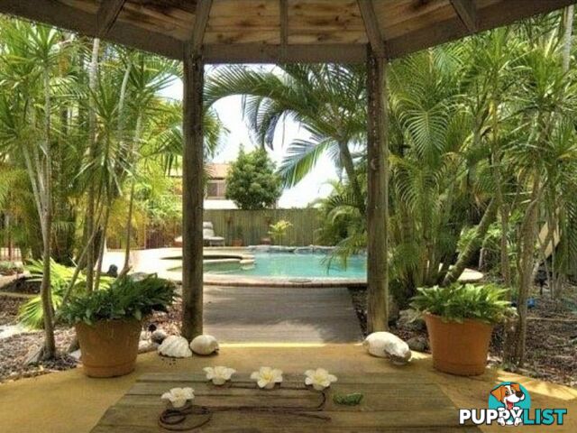 7 Legend Court ALEXANDRA HILLS QLD 4161