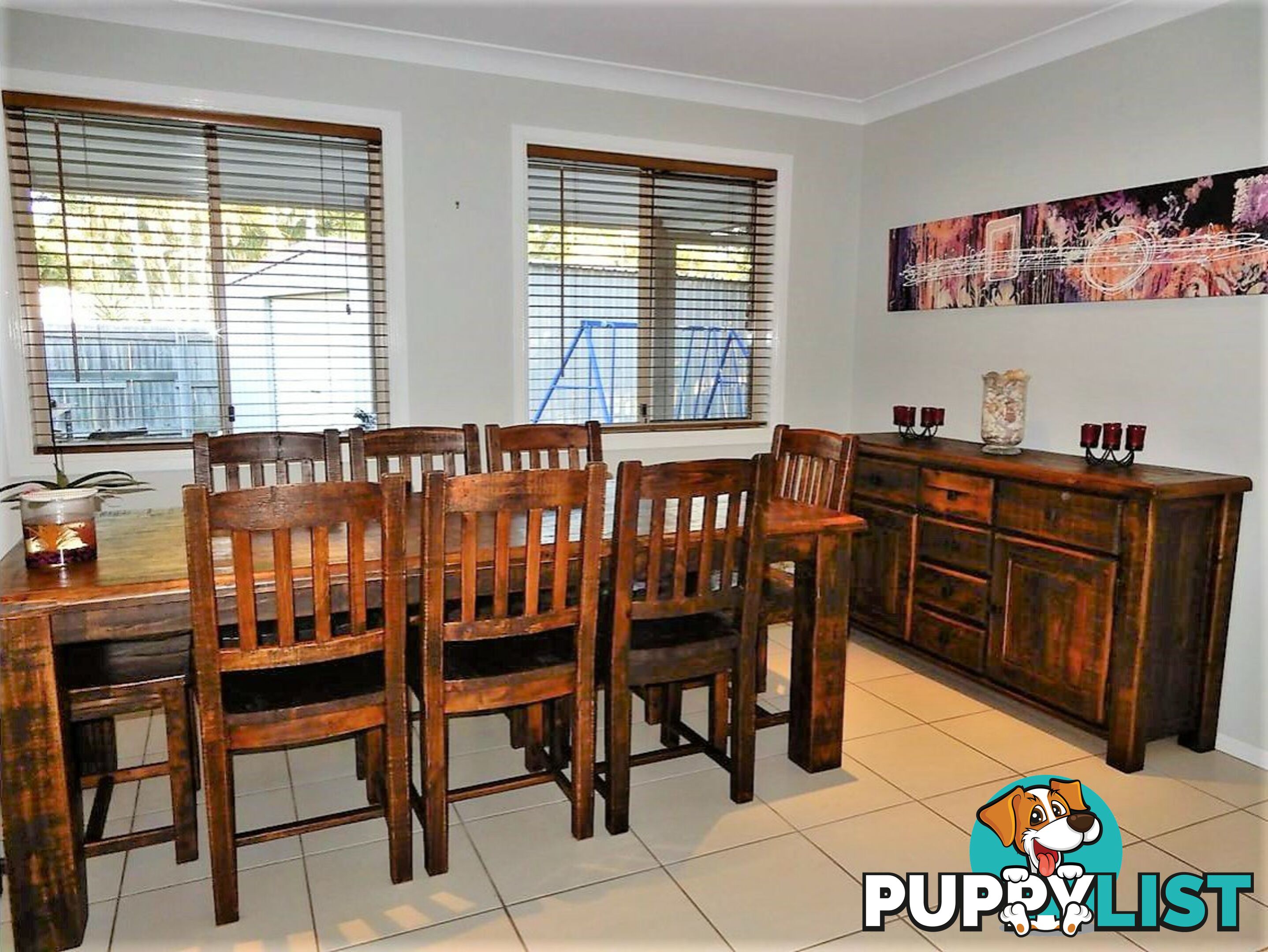 7 Legend Court ALEXANDRA HILLS QLD 4161