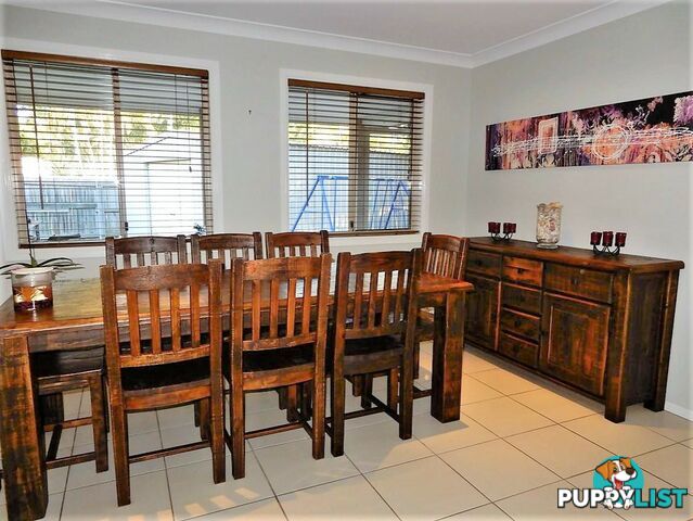 7 Legend Court ALEXANDRA HILLS QLD 4161