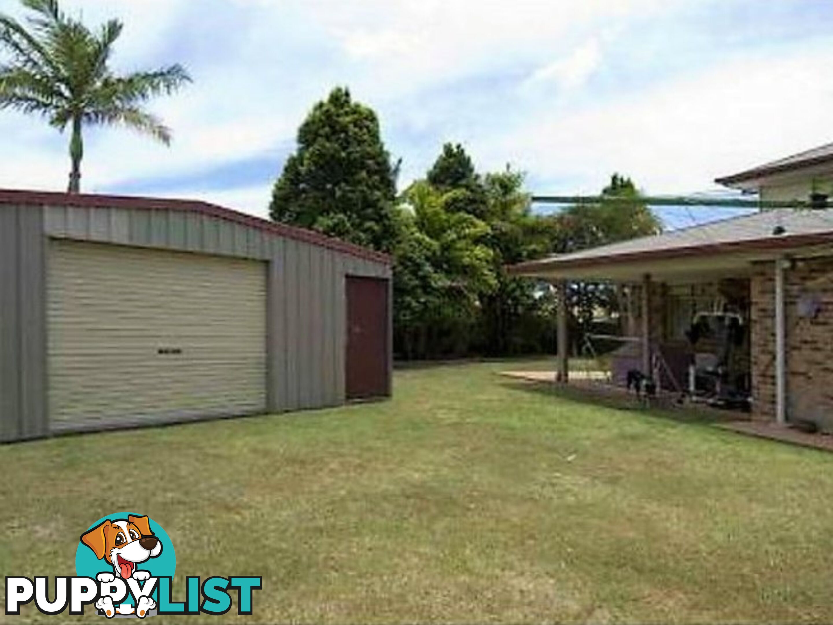 7 Legend Court ALEXANDRA HILLS QLD 4161