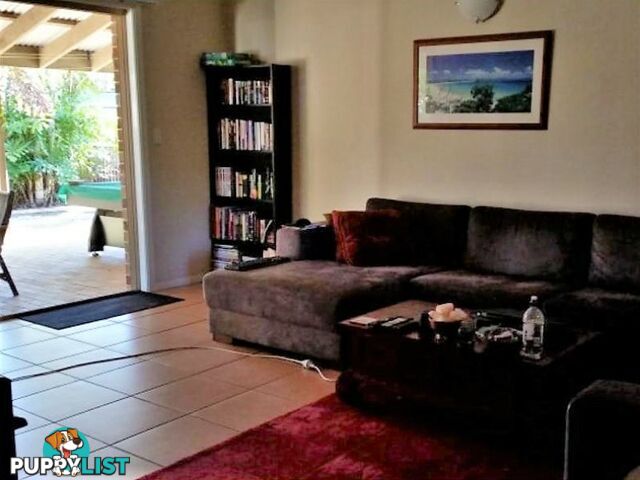 7 Legend Court ALEXANDRA HILLS QLD 4161