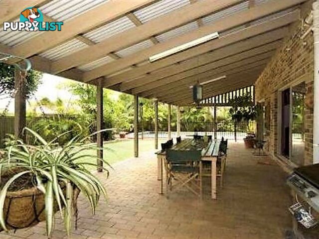7 Legend Court ALEXANDRA HILLS QLD 4161