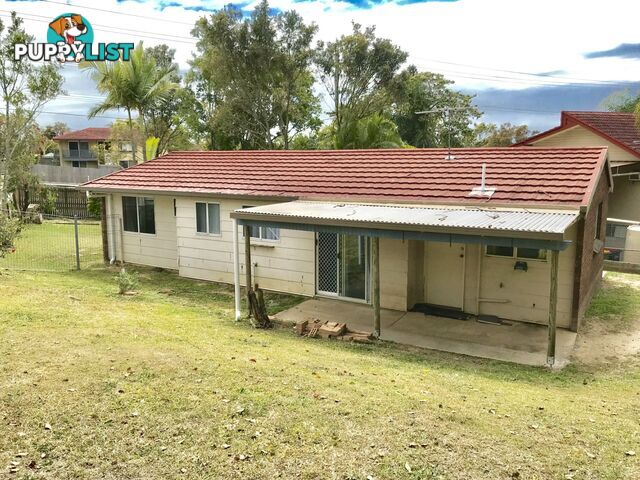 219 Finucane Road ALEXANDRA HILLS QLD 4161