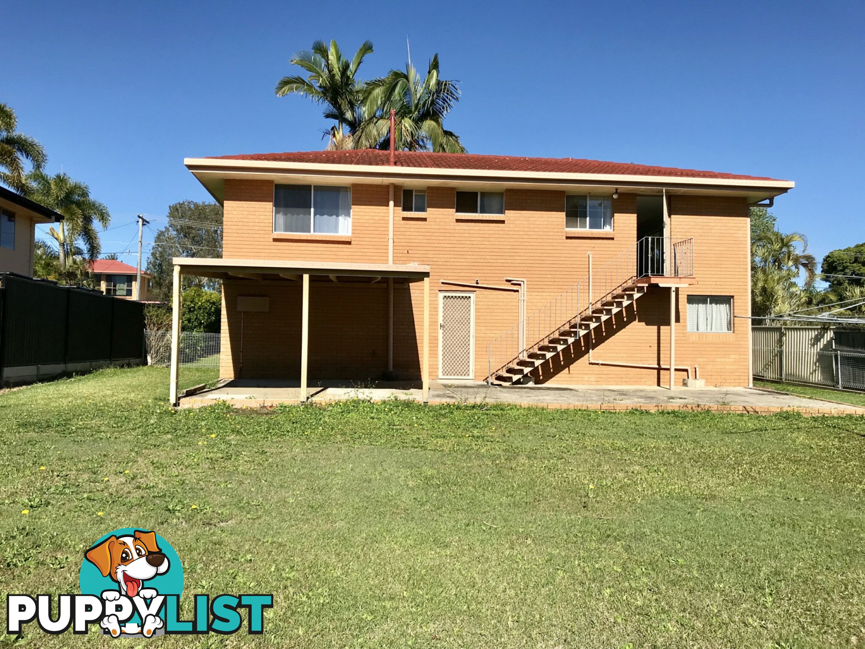 22 Fullerton Street BIRKDALE QLD 4159