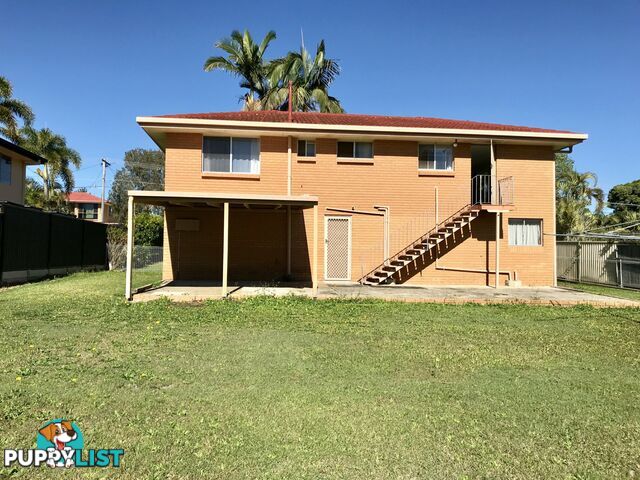 22 Fullerton Street BIRKDALE QLD 4159