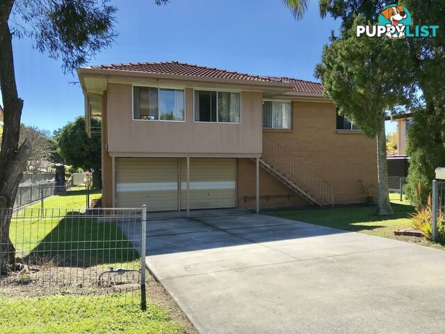 22 Fullerton Street BIRKDALE QLD 4159