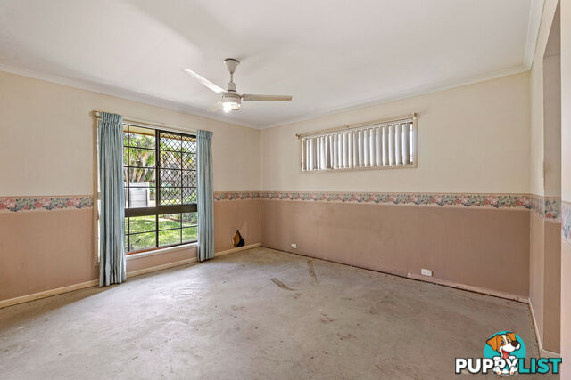 4 Trout Street THORNLANDS QLD 4164