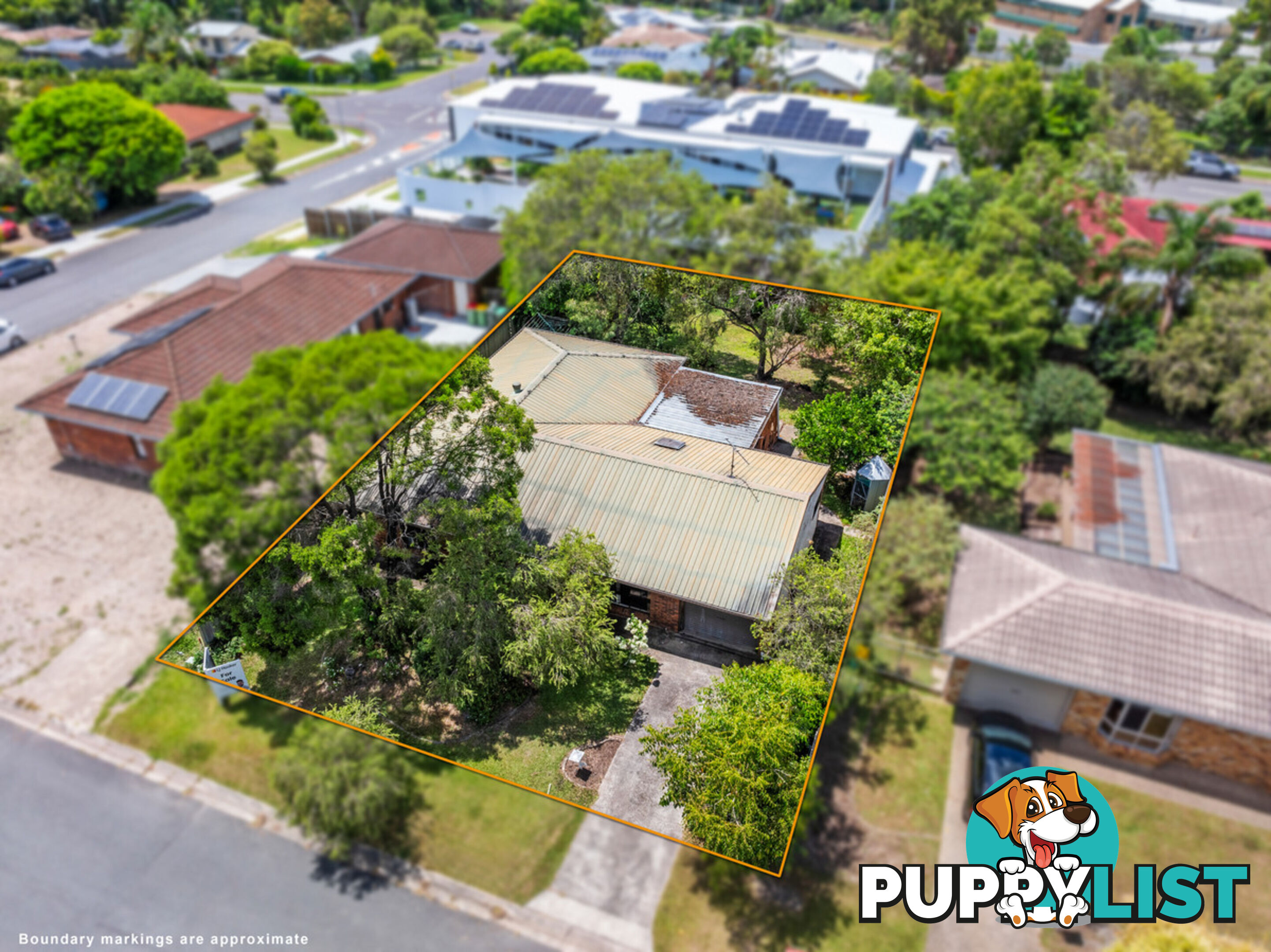 4 Trout Street THORNLANDS QLD 4164