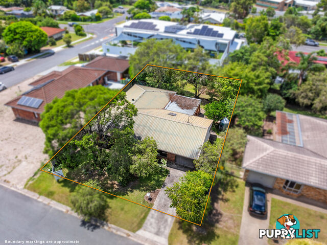 4 Trout Street THORNLANDS QLD 4164