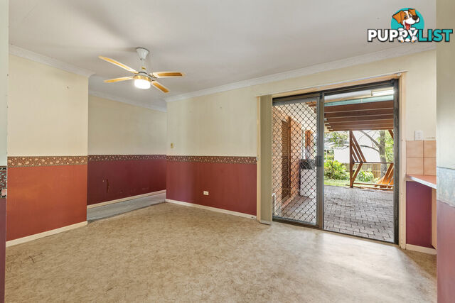 4 Trout Street THORNLANDS QLD 4164