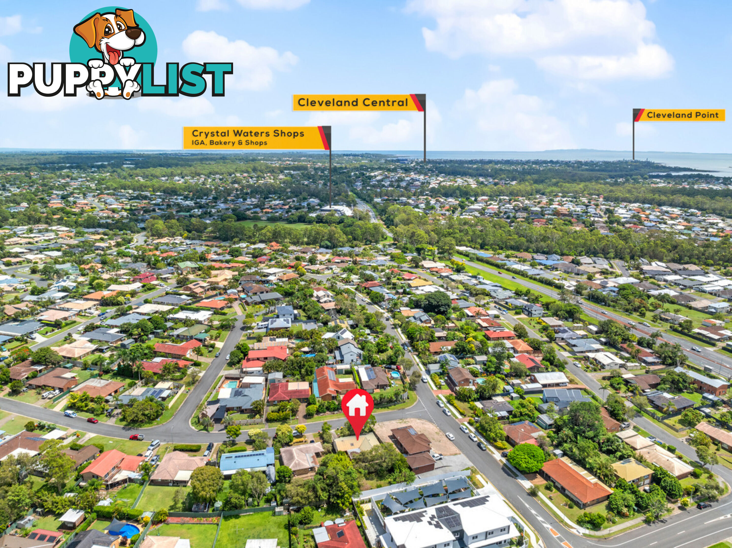 4 Trout Street THORNLANDS QLD 4164