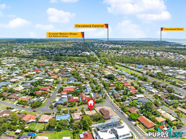 4 Trout Street THORNLANDS QLD 4164