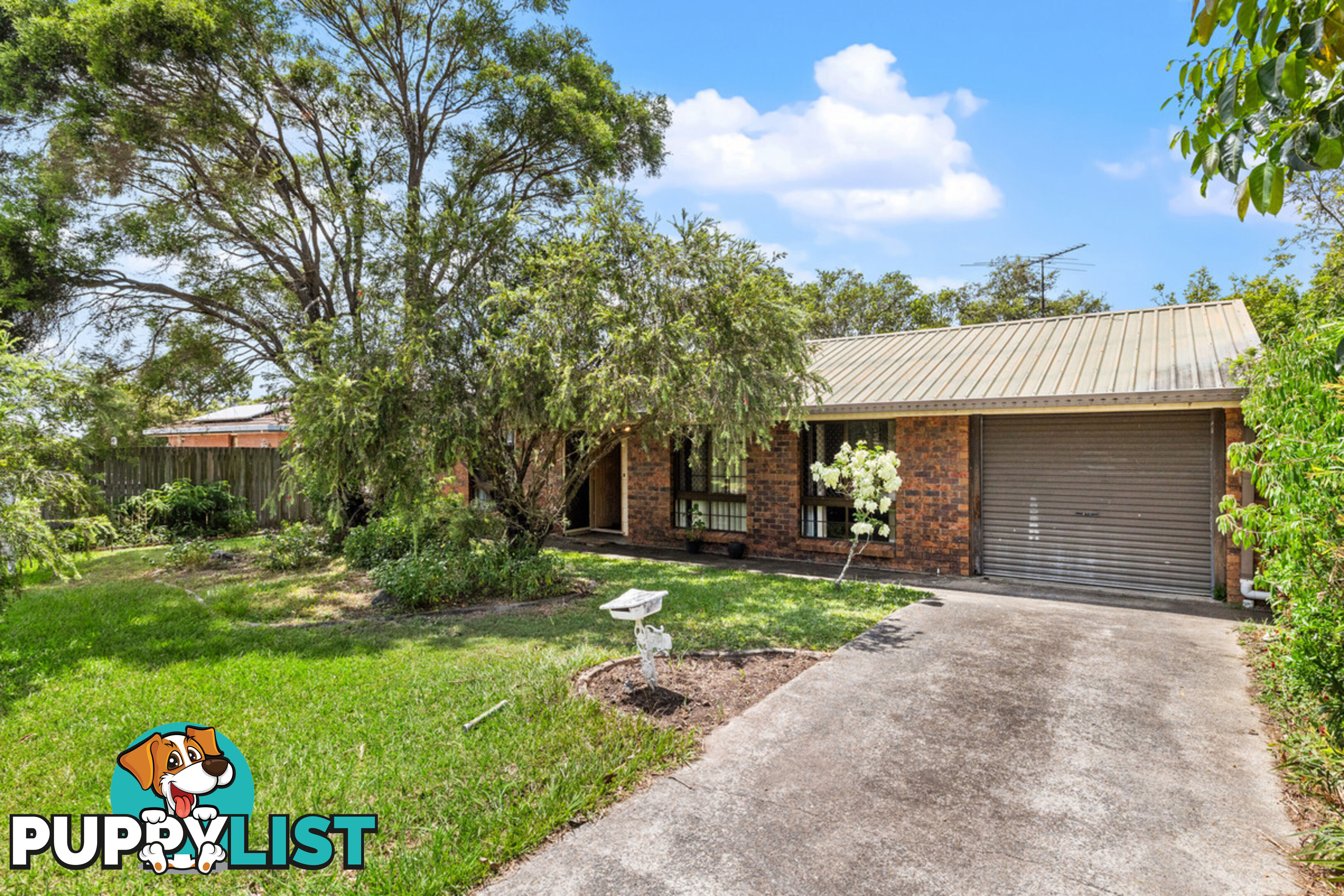 4 Trout Street THORNLANDS QLD 4164