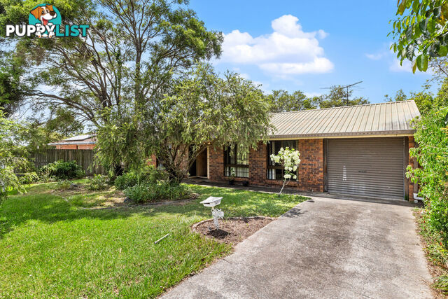 4 Trout Street THORNLANDS QLD 4164