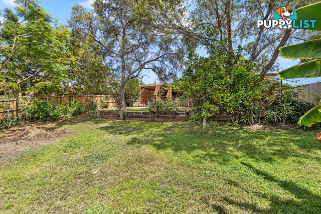 4 Trout Street THORNLANDS QLD 4164