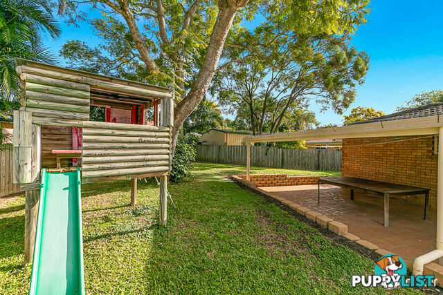 5 Wembley Court ALEXANDRA HILLS QLD 4161