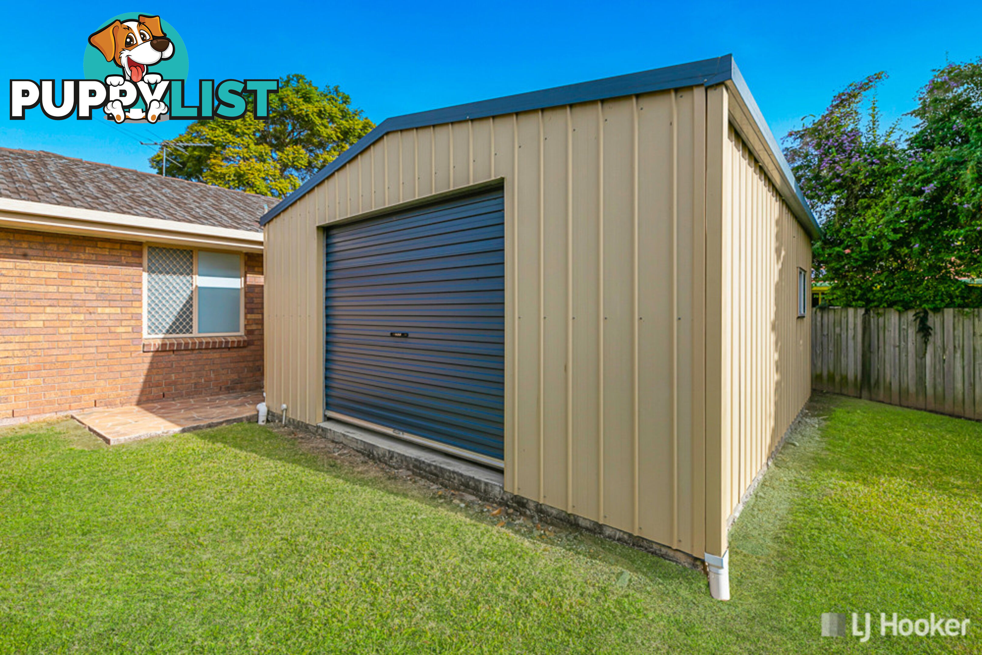 5 Wembley Court ALEXANDRA HILLS QLD 4161