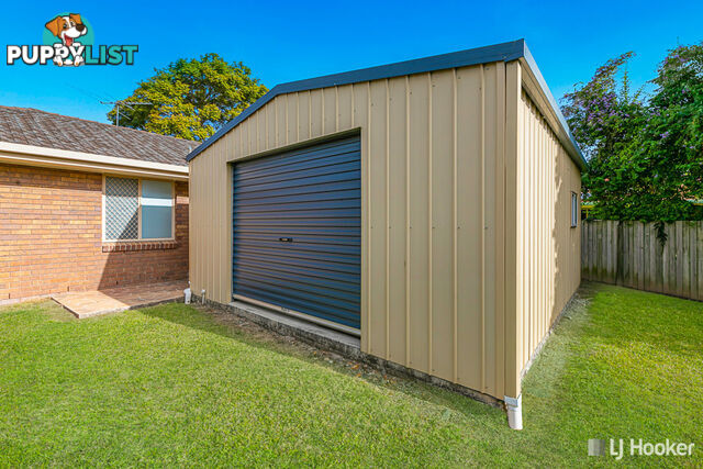 5 Wembley Court ALEXANDRA HILLS QLD 4161