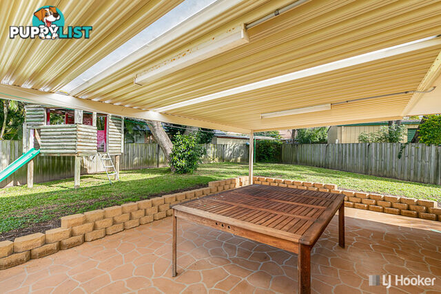 5 Wembley Court ALEXANDRA HILLS QLD 4161