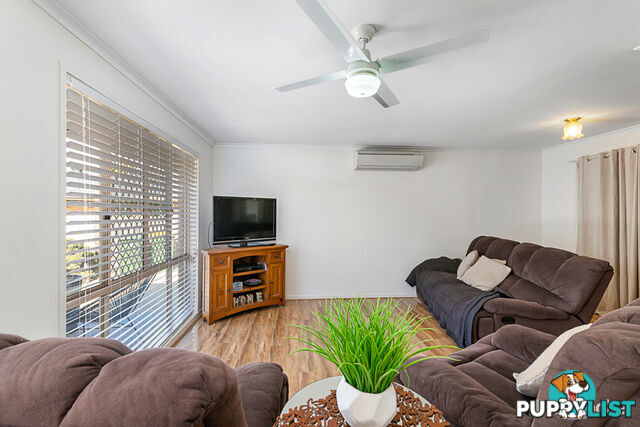 5 Wembley Court ALEXANDRA HILLS QLD 4161