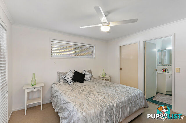 5 Wembley Court ALEXANDRA HILLS QLD 4161