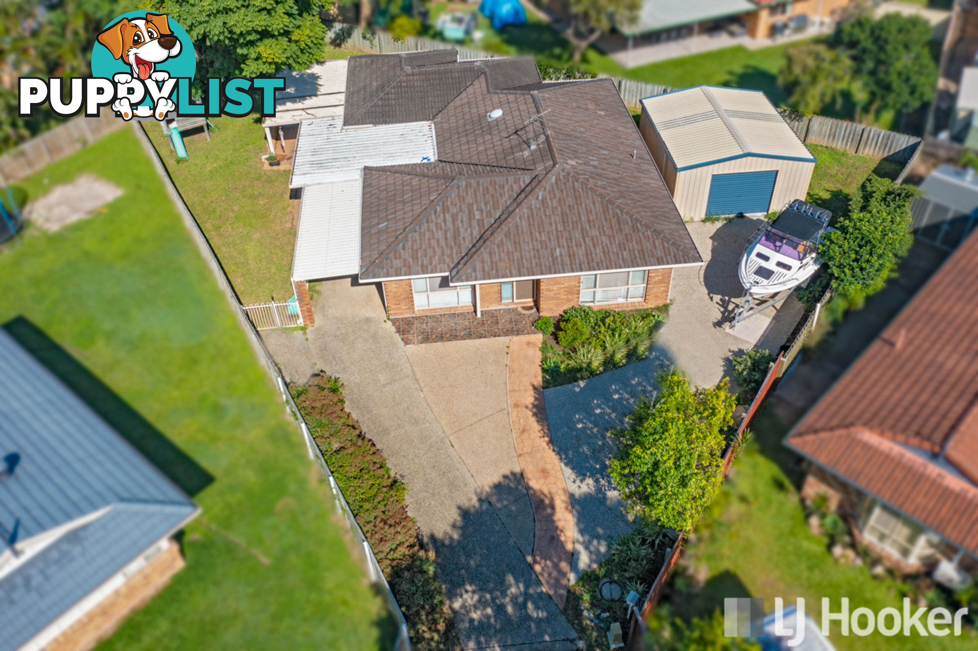 5 Wembley Court ALEXANDRA HILLS QLD 4161