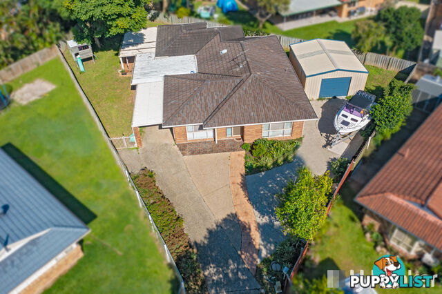 5 Wembley Court ALEXANDRA HILLS QLD 4161