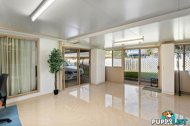 5 Wembley Court ALEXANDRA HILLS QLD 4161