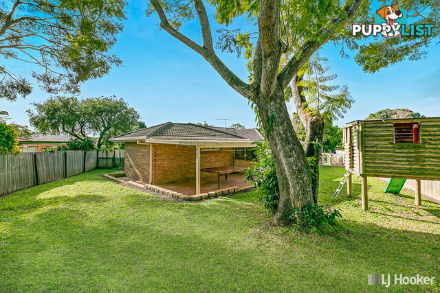 5 Wembley Court ALEXANDRA HILLS QLD 4161