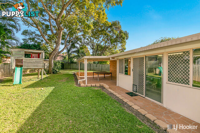 5 Wembley Court ALEXANDRA HILLS QLD 4161