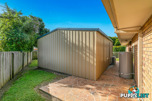 5 Wembley Court ALEXANDRA HILLS QLD 4161