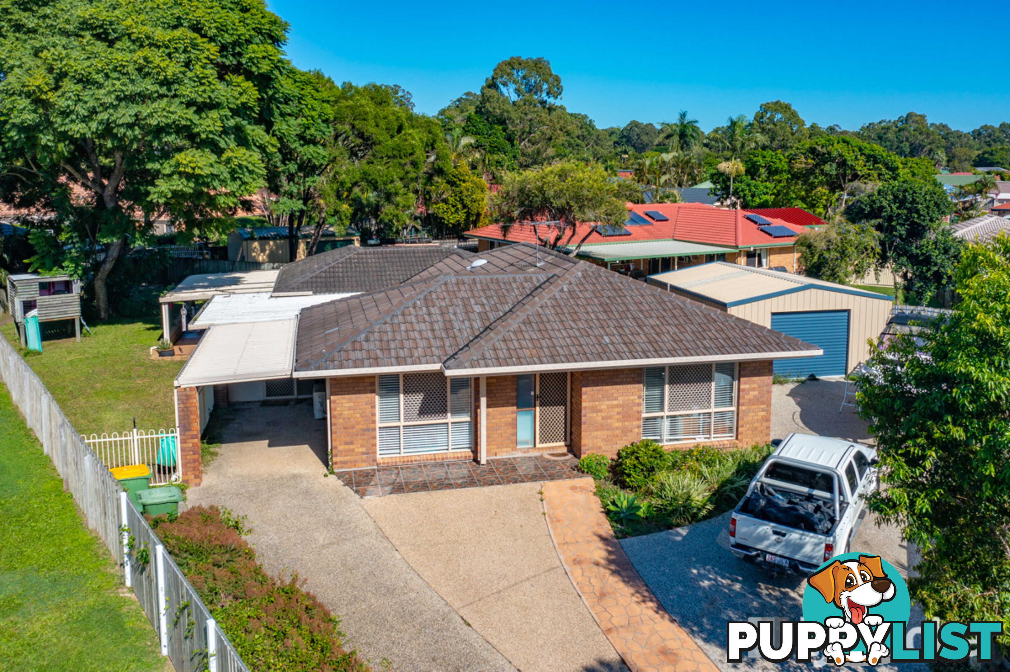 5 Wembley Court ALEXANDRA HILLS QLD 4161