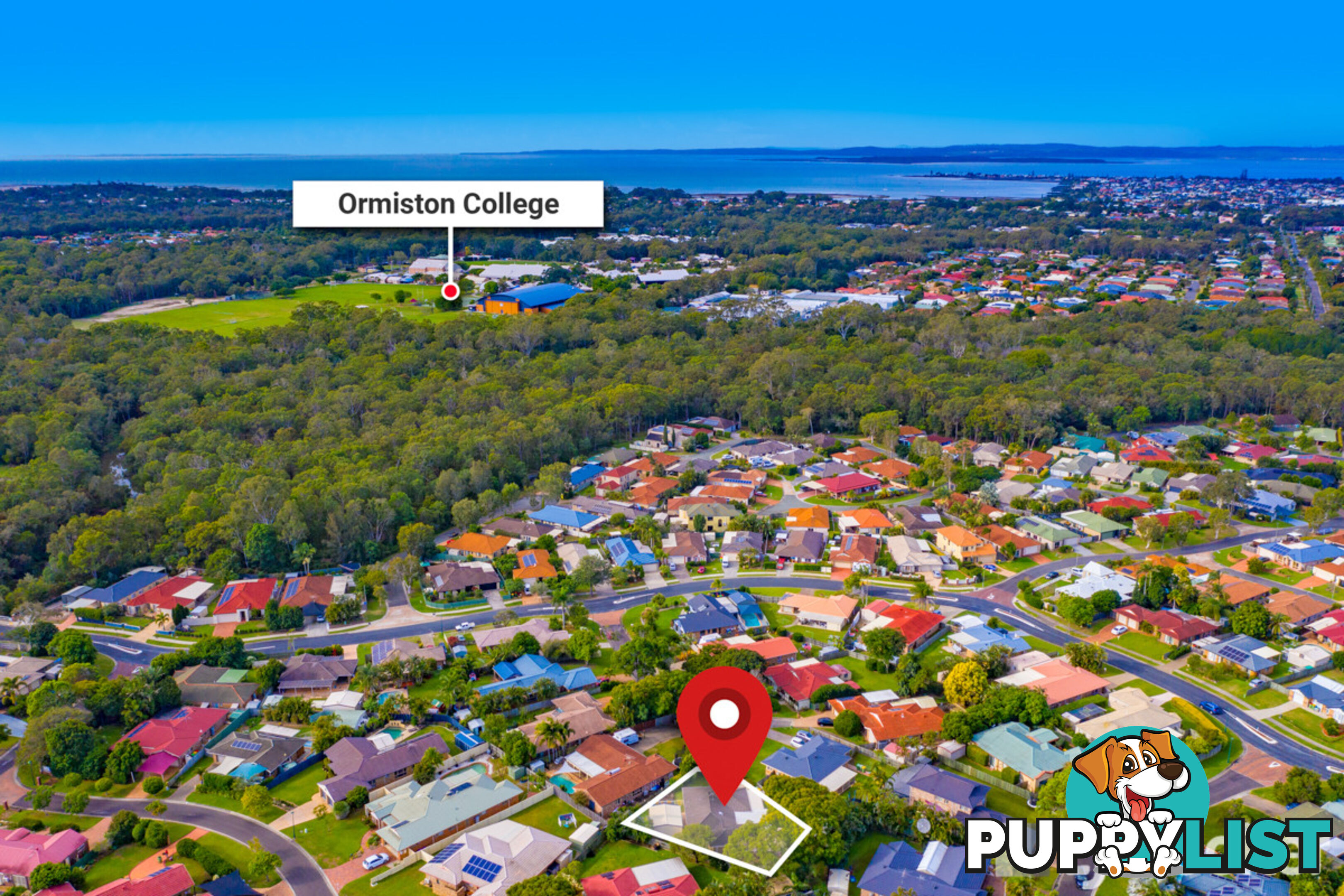 5 Wembley Court ALEXANDRA HILLS QLD 4161