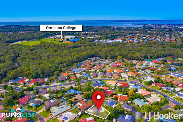 5 Wembley Court ALEXANDRA HILLS QLD 4161