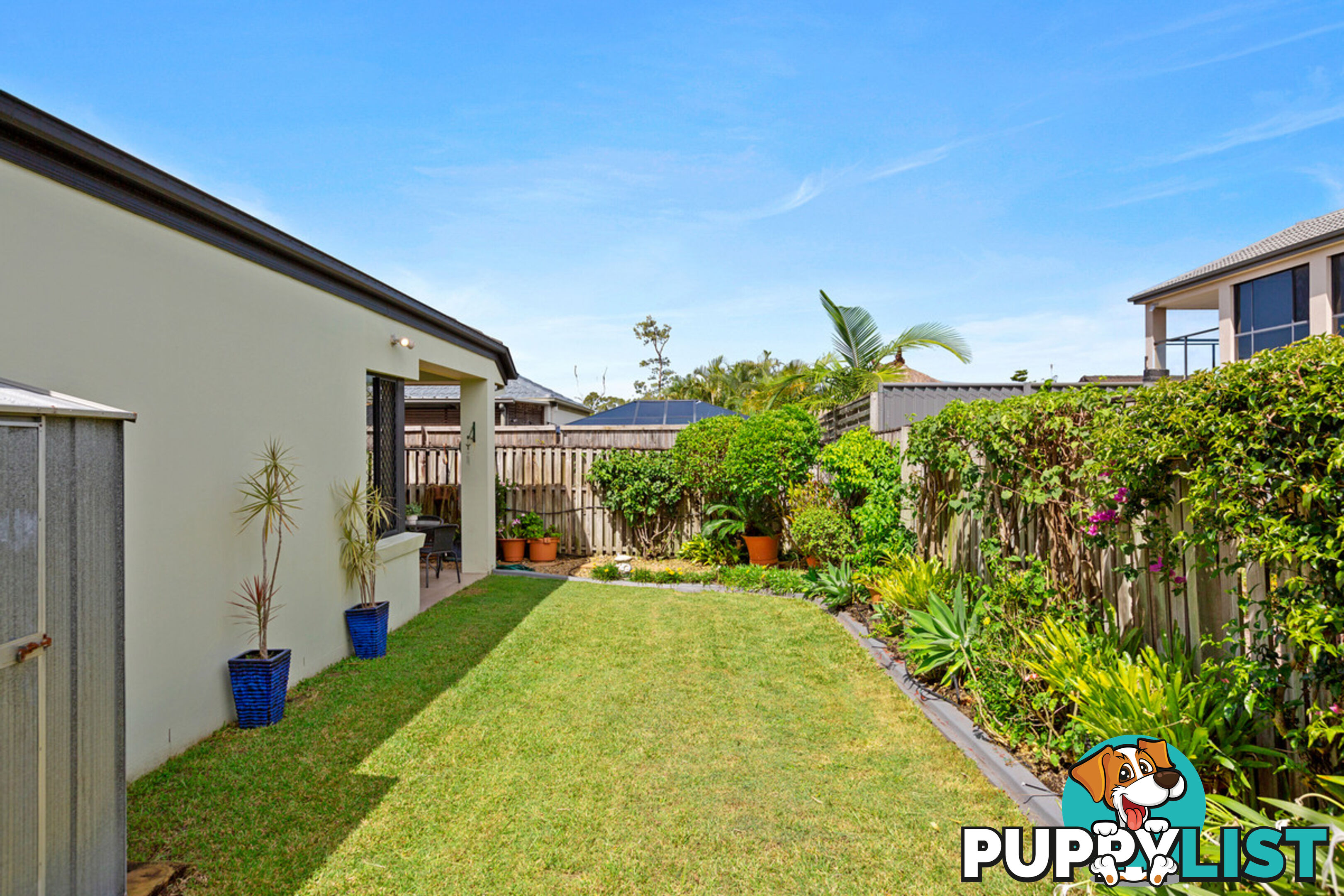 12 Nepean Court VARSITY LAKES QLD 4227