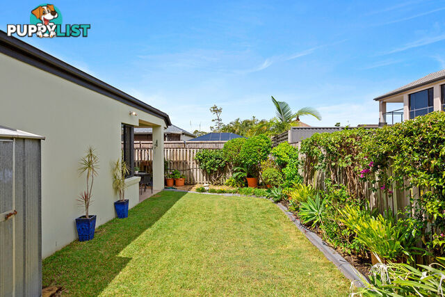 12 Nepean Court VARSITY LAKES QLD 4227