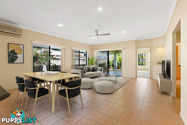 12 Nepean Court VARSITY LAKES QLD 4227