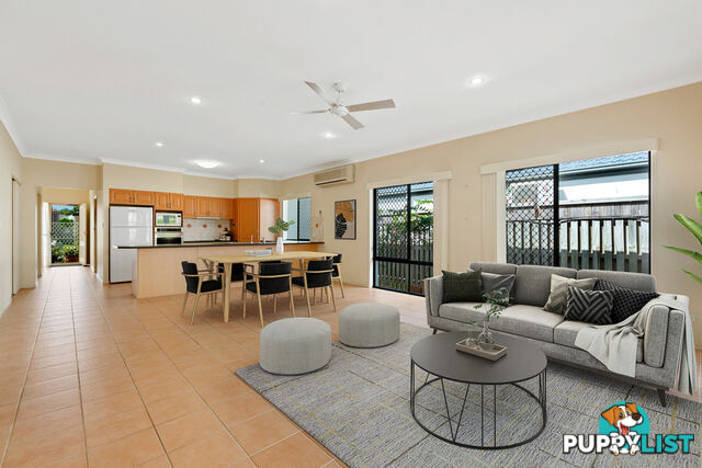 12 Nepean Court VARSITY LAKES QLD 4227