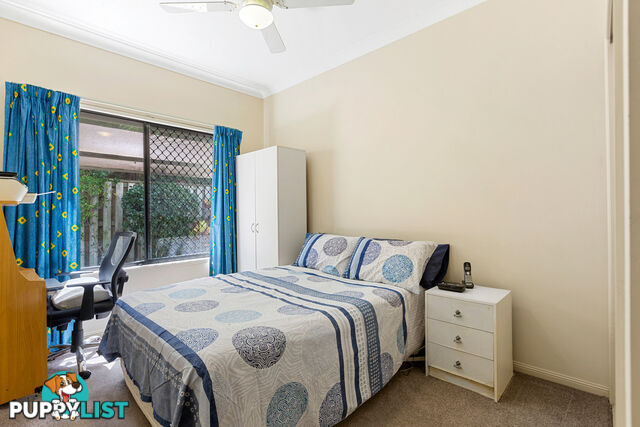 12 Nepean Court VARSITY LAKES QLD 4227