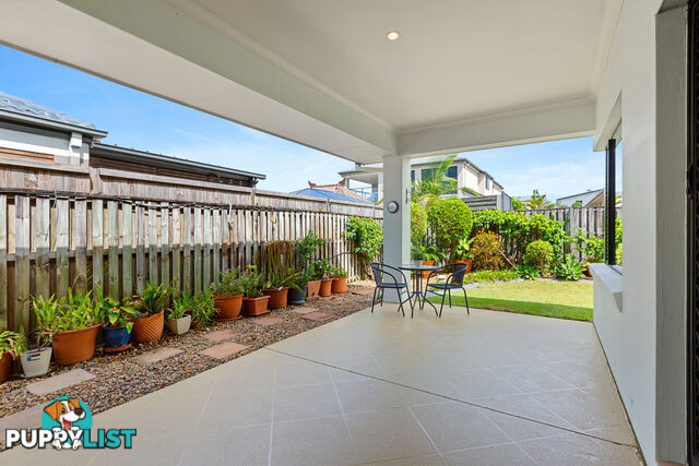 12 Nepean Court VARSITY LAKES QLD 4227