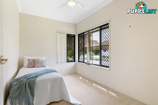 12 Nepean Court VARSITY LAKES QLD 4227