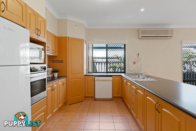 12 Nepean Court VARSITY LAKES QLD 4227