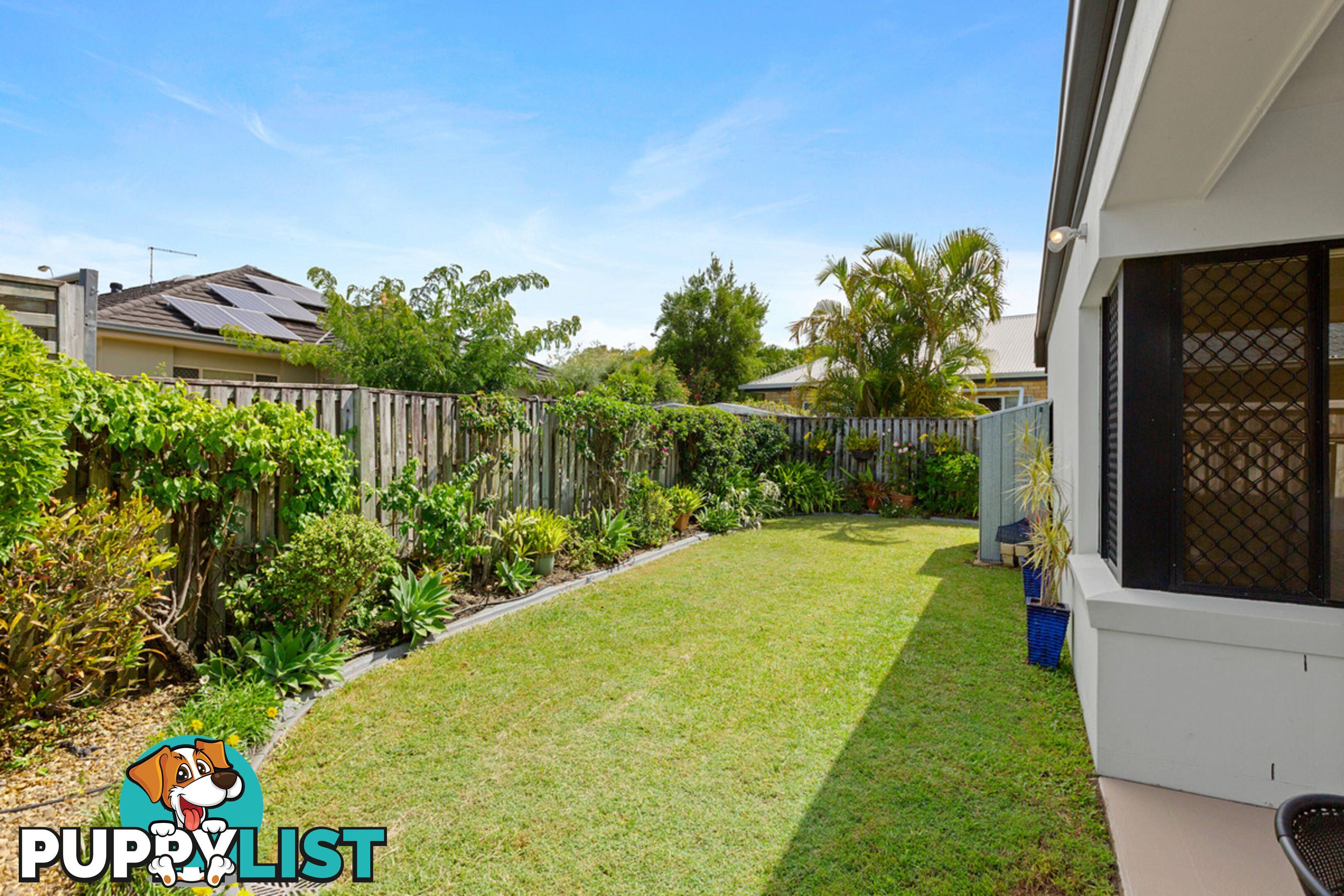 12 Nepean Court VARSITY LAKES QLD 4227