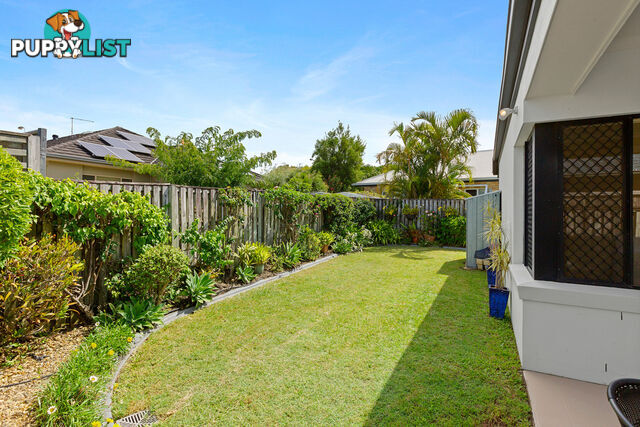 12 Nepean Court VARSITY LAKES QLD 4227