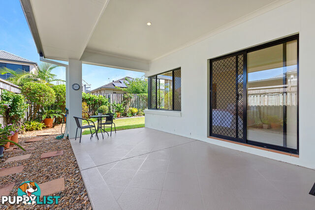 12 Nepean Court VARSITY LAKES QLD 4227