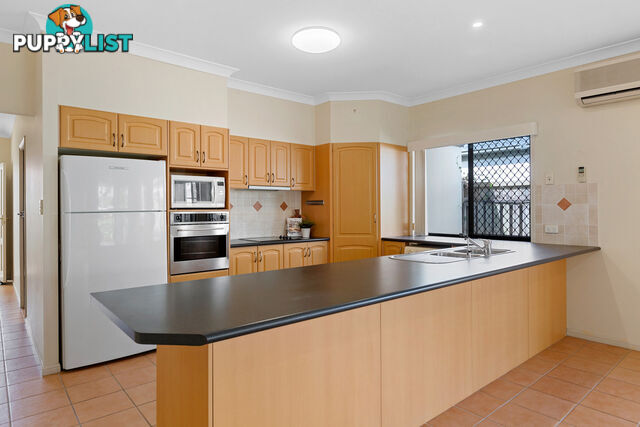 12 Nepean Court VARSITY LAKES QLD 4227