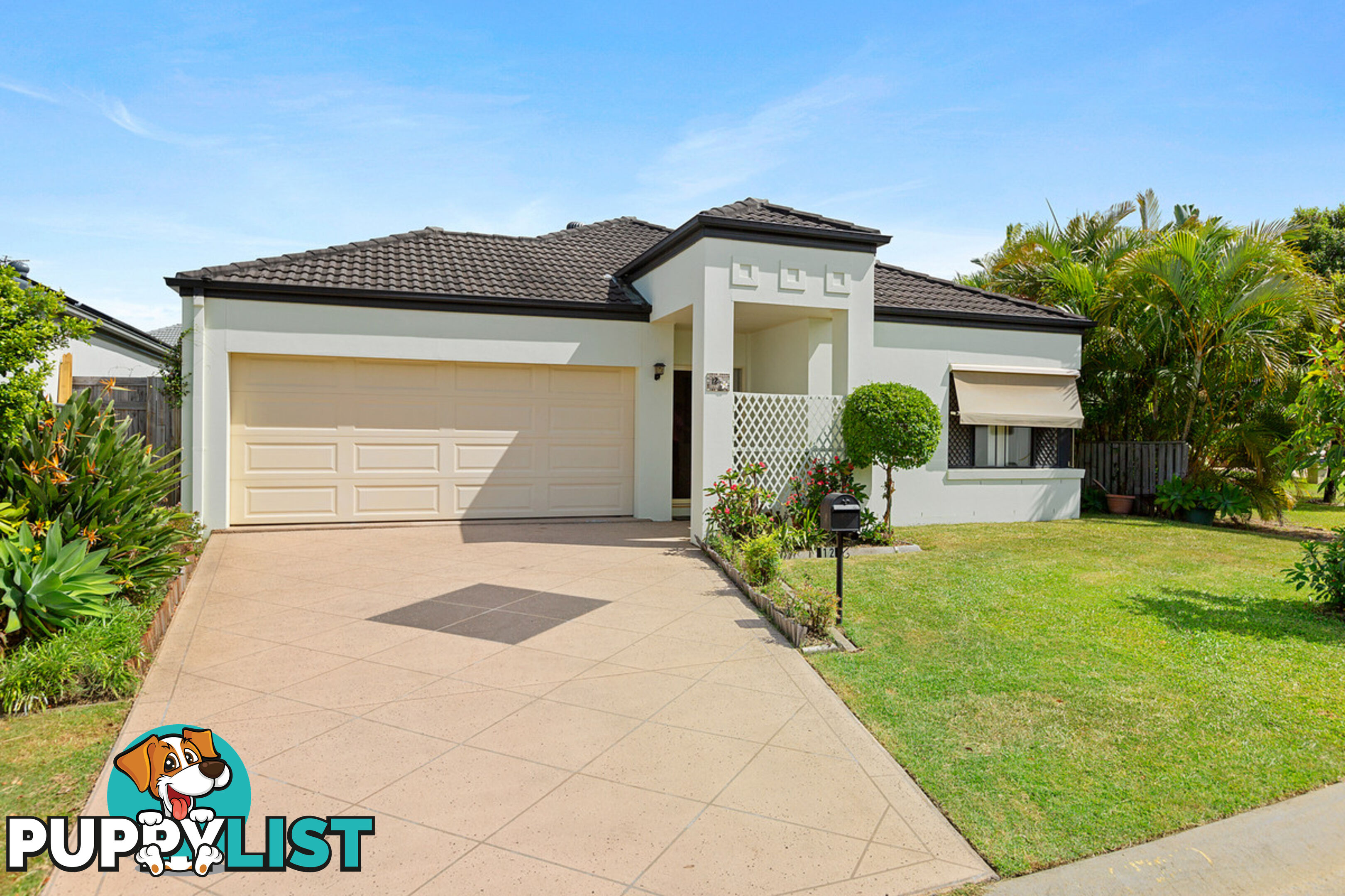 12 Nepean Court VARSITY LAKES QLD 4227