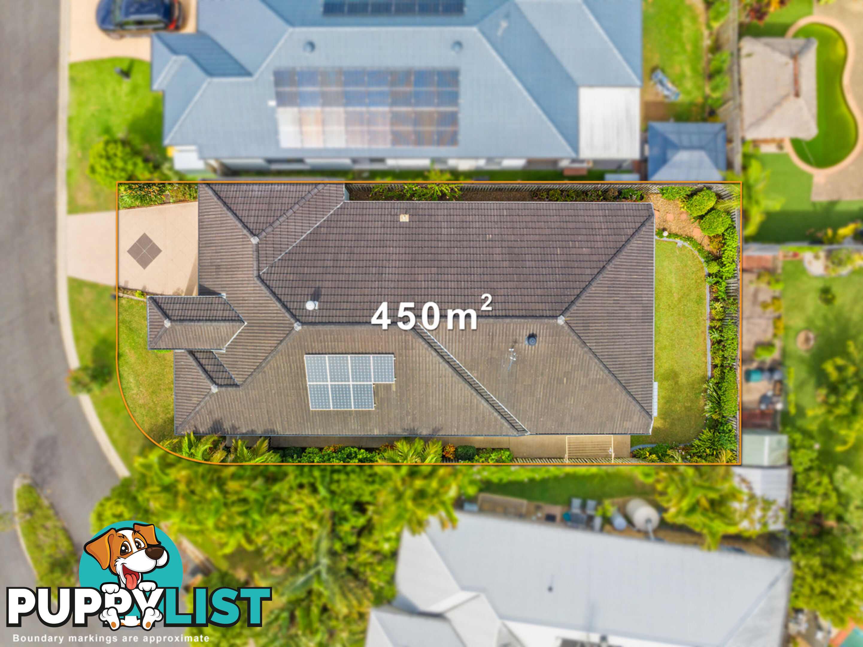 12 Nepean Court VARSITY LAKES QLD 4227