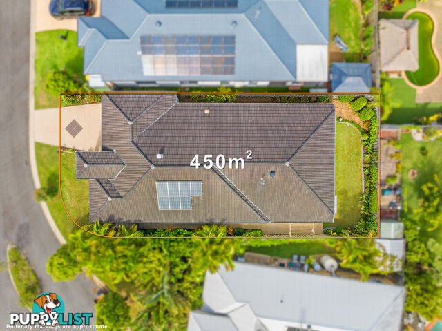 12 Nepean Court VARSITY LAKES QLD 4227