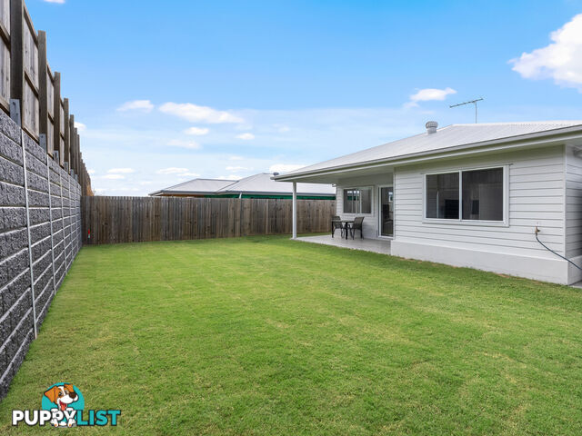 6 Brittle Street REDLAND BAY QLD 4165